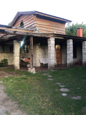 Casa de playa - Alfar